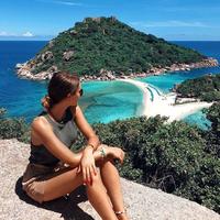 Отзыв от Владислава - Виза Destination Thailand